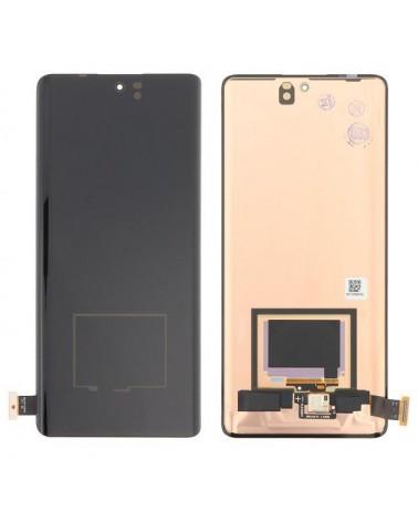 LCD and Touch screen for Vivo X80 Pro V2185A - High Quality