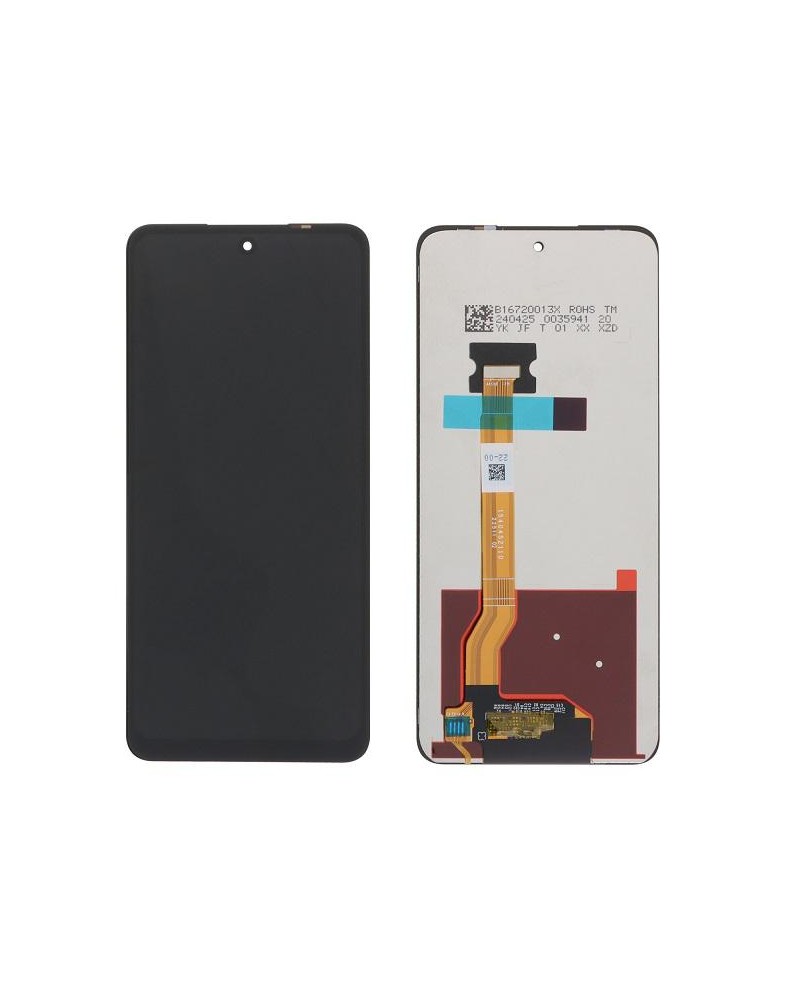 LCD and Touch screen for Realme 11 5G RMX3780 - High Quality