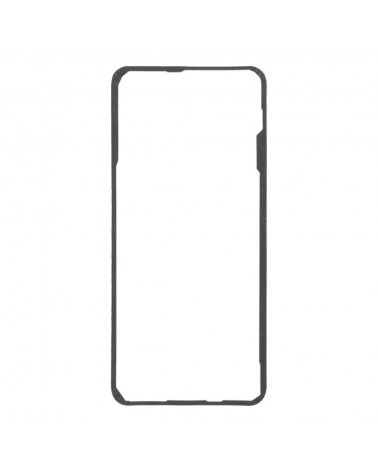 Xiaomi Mi 12X Battery Cover Sticker