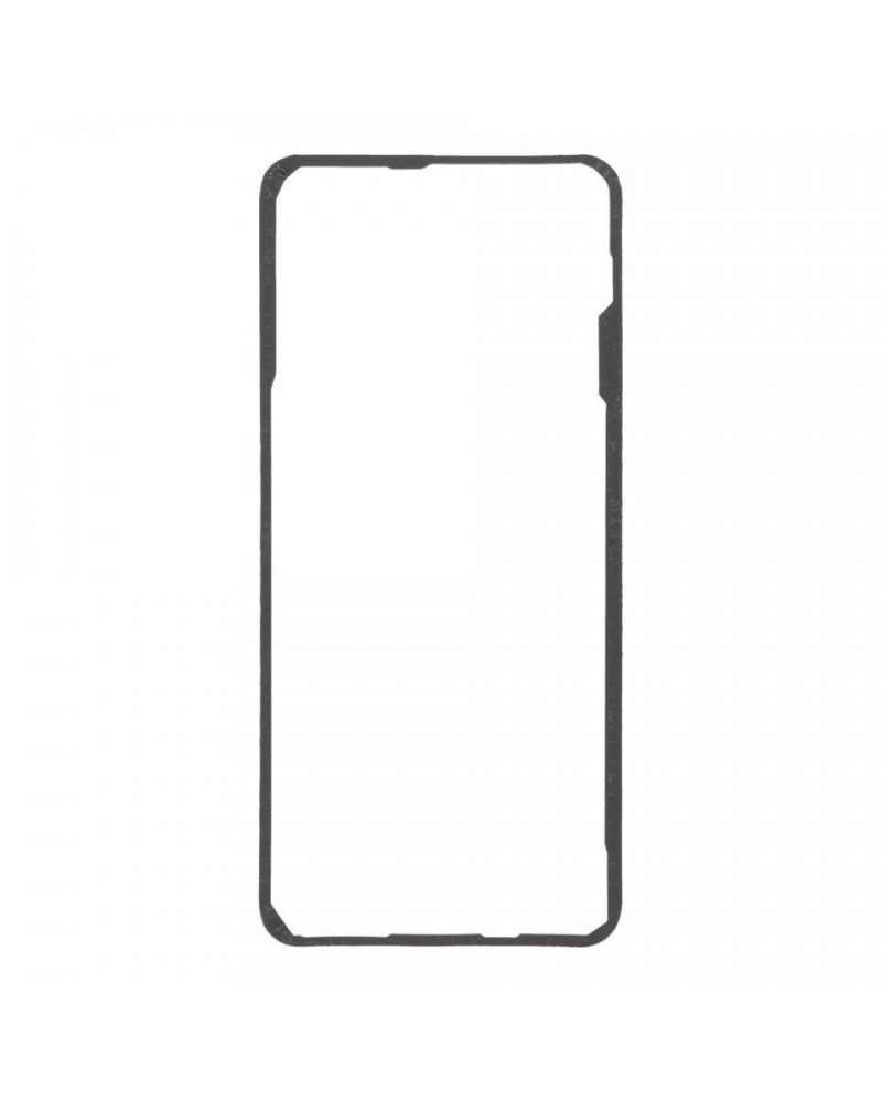 Xiaomi Mi 12X Battery Cover Sticker