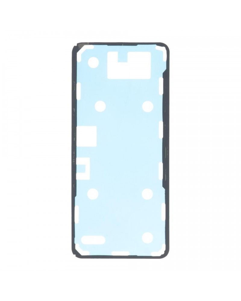 Battery Cover Sticker for Xiaomi Redmi Note 13 Pro Plus 5G