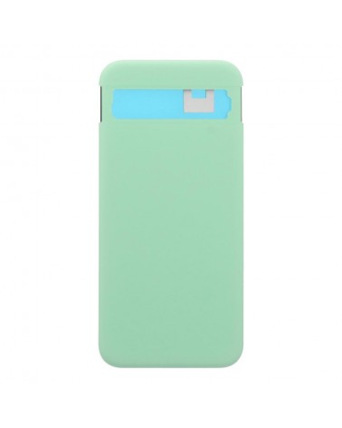 Rear Cover for Google Pixel 8a GKV4X G6GPR G8HHN G576D - Green