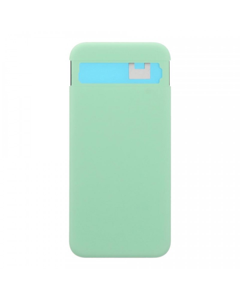 Rear Cover for Google Pixel 8a GKV4X G6GPR G8HHN G576D - Green