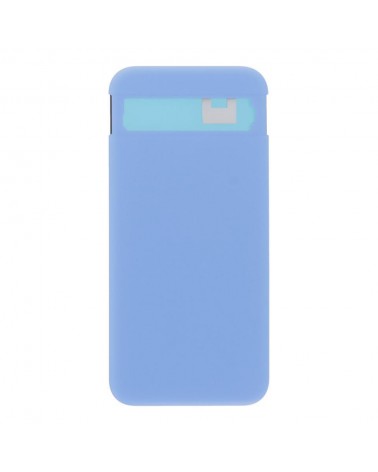 Back Cover for Google Pixel 8a GKV4X G6GPR G8HHN G576D - Blue