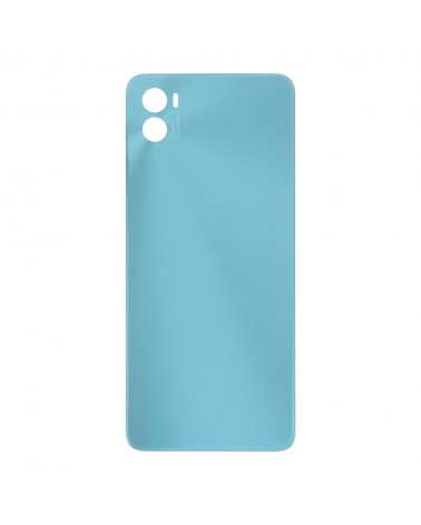 Back Cover for Motorola Moto E22s XT2229-5 - Blue