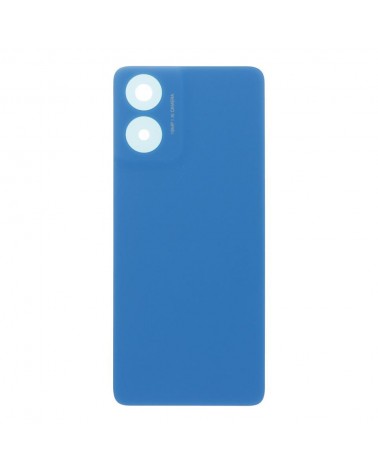 Back Cover for Motorola Moto G04 XT2421-2 - Blue