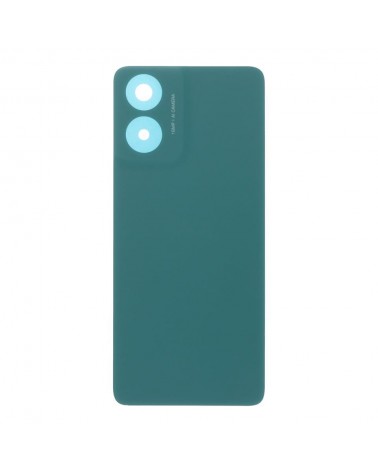 Capa traseira para Motorola Moto G04 XT2421-2 - Verde