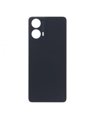 Back Cover for Motorola Moto G24 XT2423-1 - Black