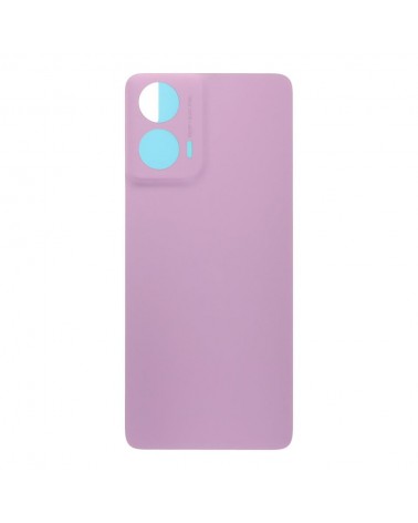 Back Cover for Motorola Moto G24 XT2423-1 - Pink