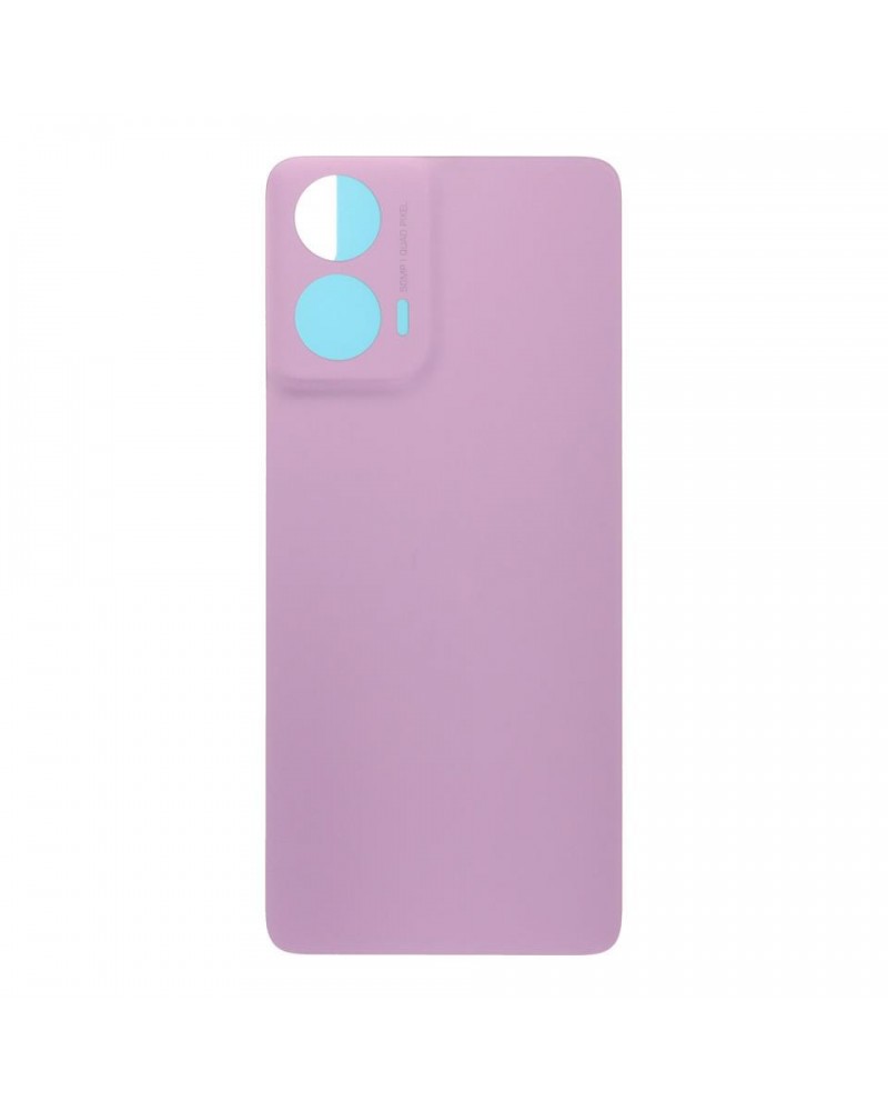 Back Cover for Motorola Moto G24 XT2423-1 - Pink