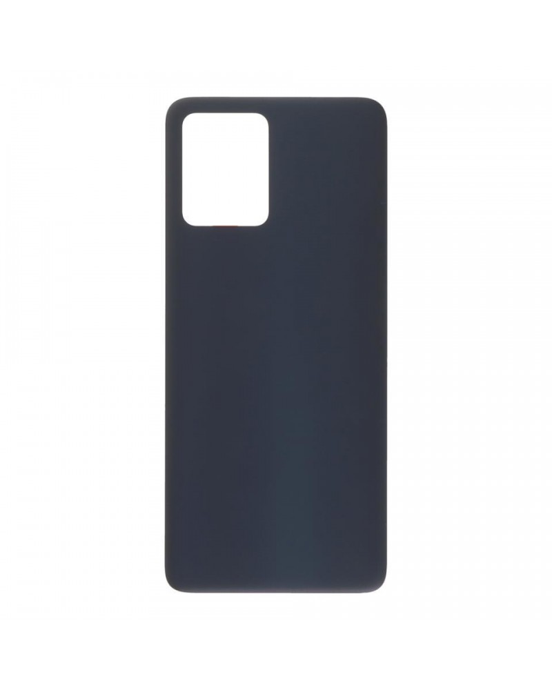 Back Cover for Motorola Moto G54 XT2343-2 - Black