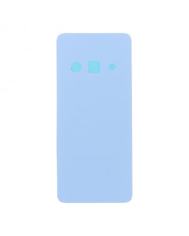 Back Cover for Xiaomi Redmi A3 23129RN51X - Blue