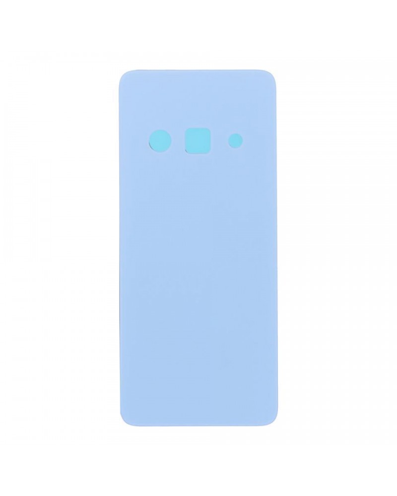 Back Cover for Xiaomi Redmi A3 23129RN51X - Blue