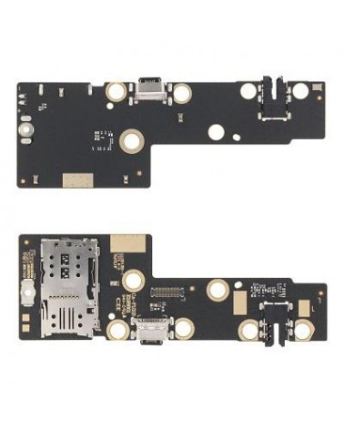 Flex Charging Connector for Lenovo Tab M10 3rd Generation TB328 TB328FU TB328XU TB328FU TB328XU