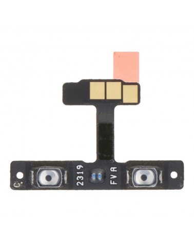 Flex de Volumen para Huawei P50 Pocket BAL-AL00  BAL-L49