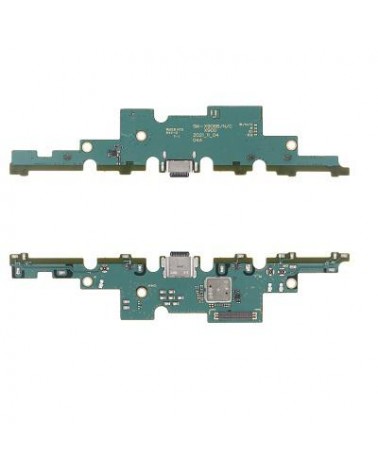 Flex Charging Connector for Samsung Galaxy Tab S8 Ultra X906 Version 5G - High Quality