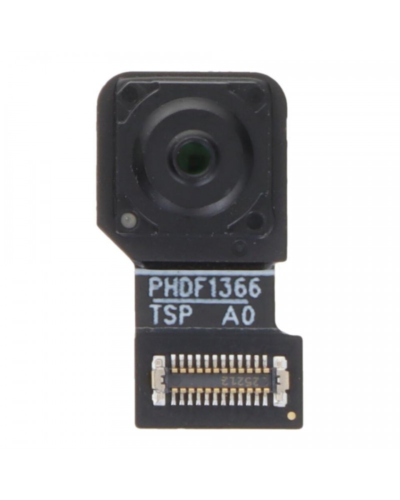 Flex Camara Frontal de 16 mpx para Motorola Moto G42 XT2233-2