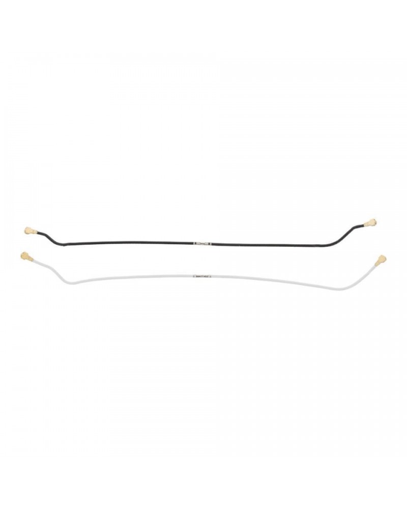 Coaxial Antenna Cable Set for Asus Zenfone 8 Flip ZS672KS