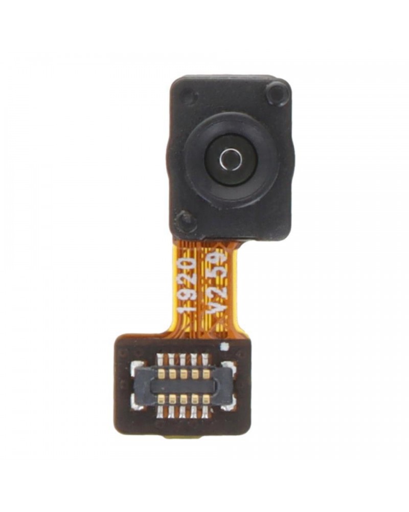 Flex Sensor Huella Dactilar para Xiaomi Poco M6 Pro 4G MZB0EQKIN   MZB0EPSIN