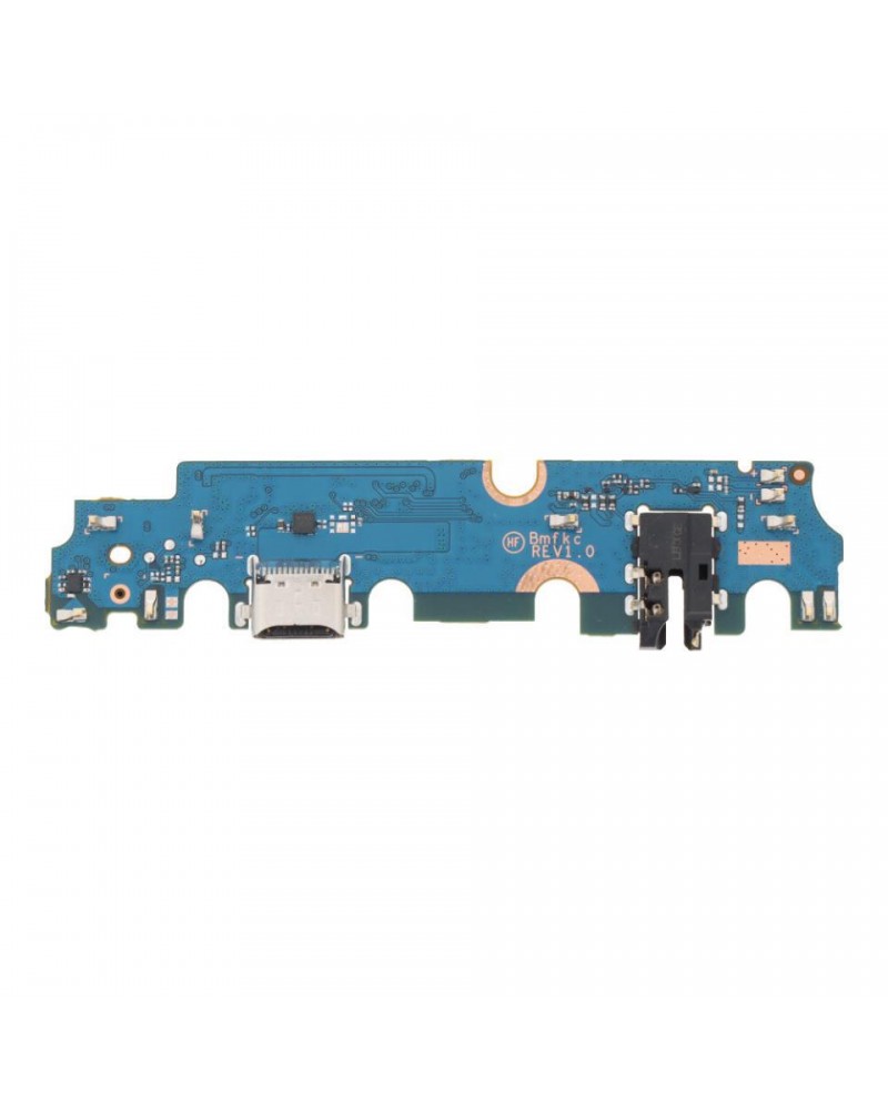 Flex Conector de Carga para Samsung Galaxy Tab A9 X110 - Alta Calidad