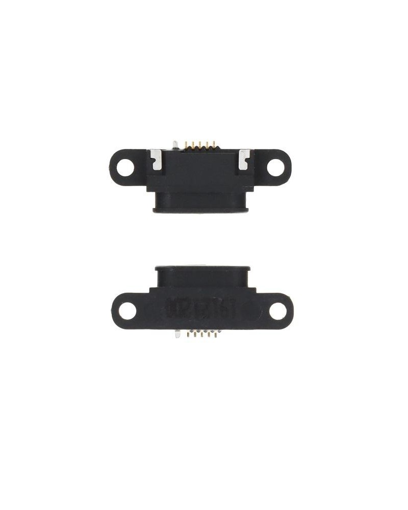 Conector de Carga para Caterpillar Cat S31  S40