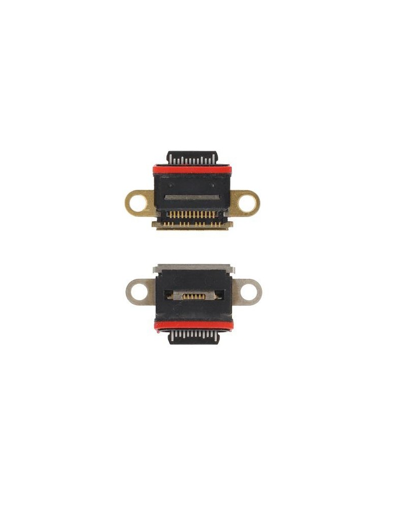 Conector de Carga para Google Pixel 8a GKV4X  G6GPR  G8HHN  G576D