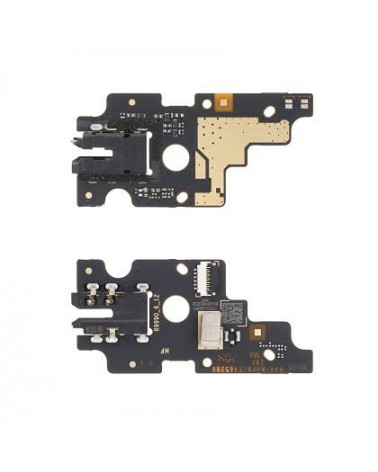 Audio Jack Board for Lenovo Tab M10 Plus X606