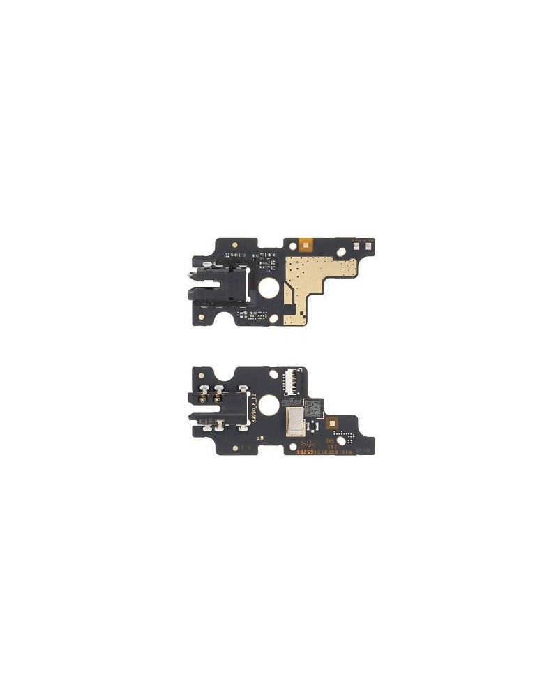 Audio Jack Board for Lenovo Tab M10 Plus X606