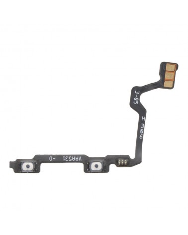 Volume Flex for Oneplus Nord 3 5G CPH2493 CPH2491