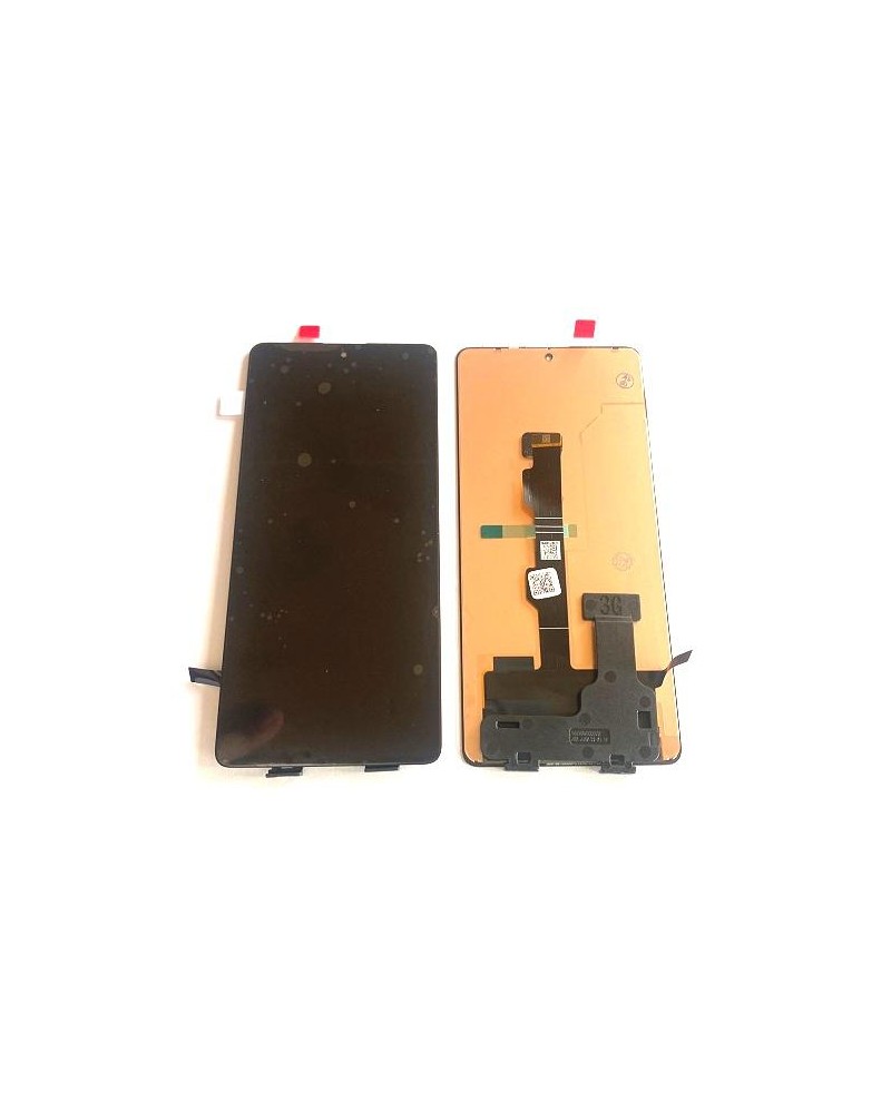 LCD and Touch Screen for Xiaomi Redmi Redmi Note 13 Pro 4G Xiaomi Poco M6 Pro 4G - High Quality