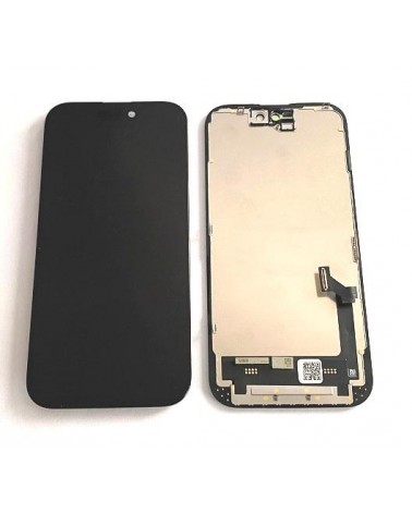 LCD and Touch screen for Iphone 15 Quality Incell