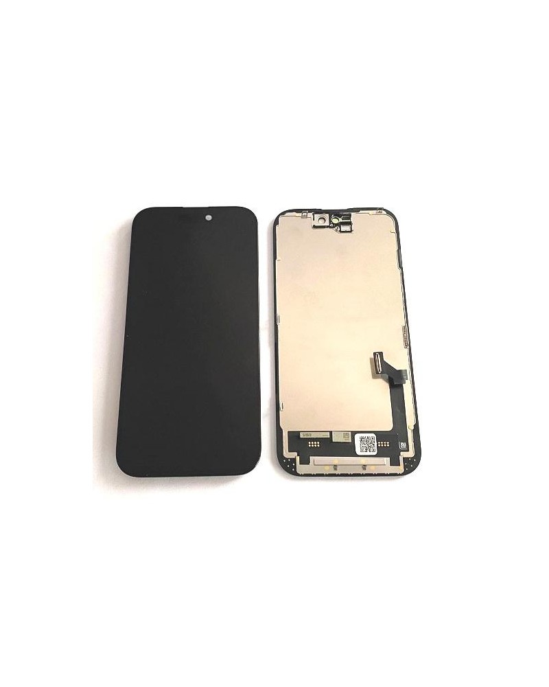 LCD and Touch screen for Iphone 15 Quality Incell