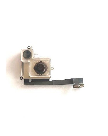 Flex Camara Trasera para Iphone 14