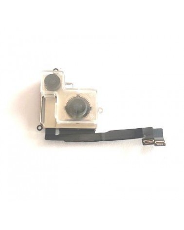 Flex Camara Trasera para Iphone 14 Plus