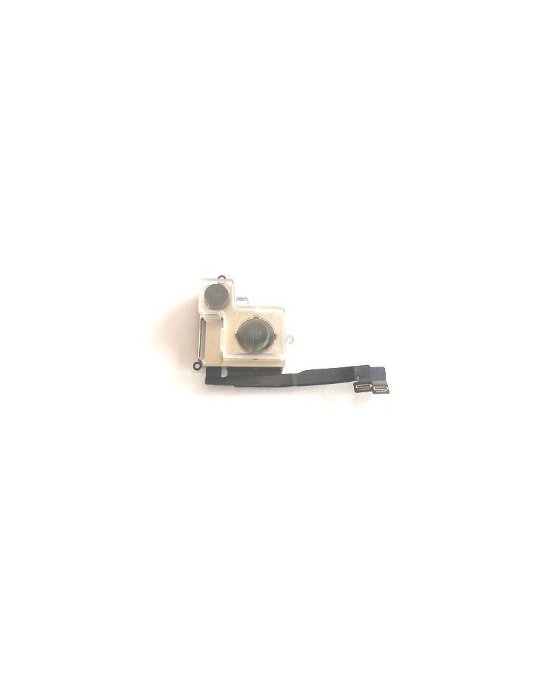 Rear Camera Flex for Iphone 14 Plus