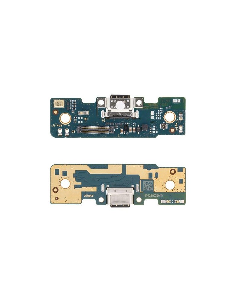 Conector de carregamento flexível para Xiaomi Mi Pad 4 - Alta qualidade