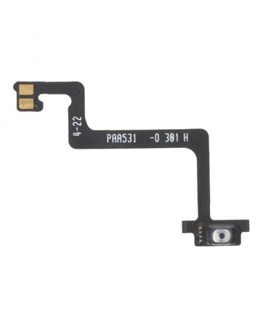 Power Flex para Oneplus Nord 3 5G CPH2493 CPH2491