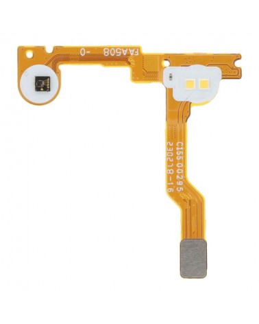 Flex Sensor Flash for Oneplus Nord 2 5G Nord 2T 5G