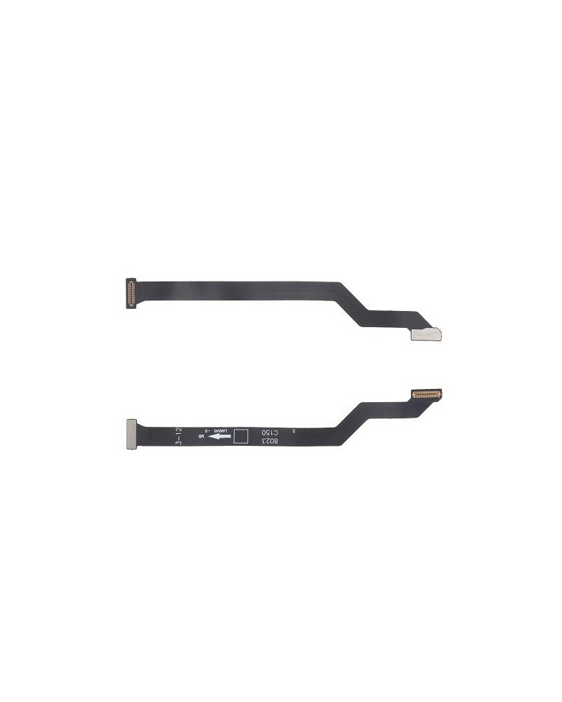 LCD Flex for Oneplus 12 CPH2583