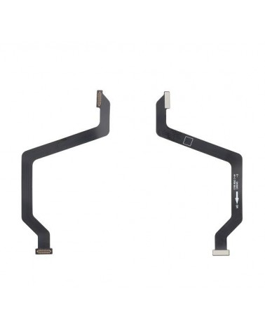 Central Flex secundária para Oneplus 12 CPH2583