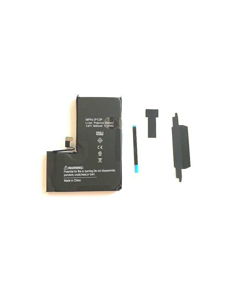 IPhone 13 Pro Battery 3095 mAh EASY INSTALLATION without soldering or programming