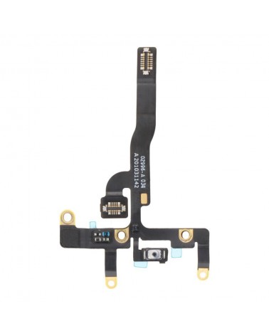 Flex de Encendido para Ipad Pro 12 9 6ª generacion 2022 Version 4G