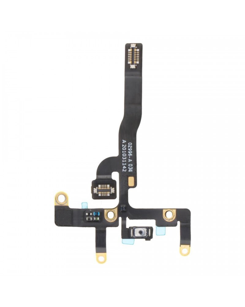 Power Flex for Ipad Pro 12 9 6th generation 2022 Version 4G