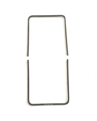 Moldura do ecrã para Samsung Galaxy Z Flip 3 5G F711