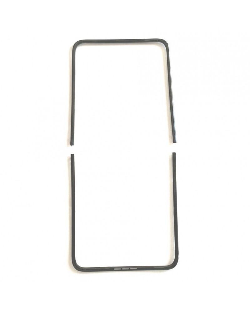 Moldura do ecrã para Samsung Galaxy Z Flip 3 5G F711