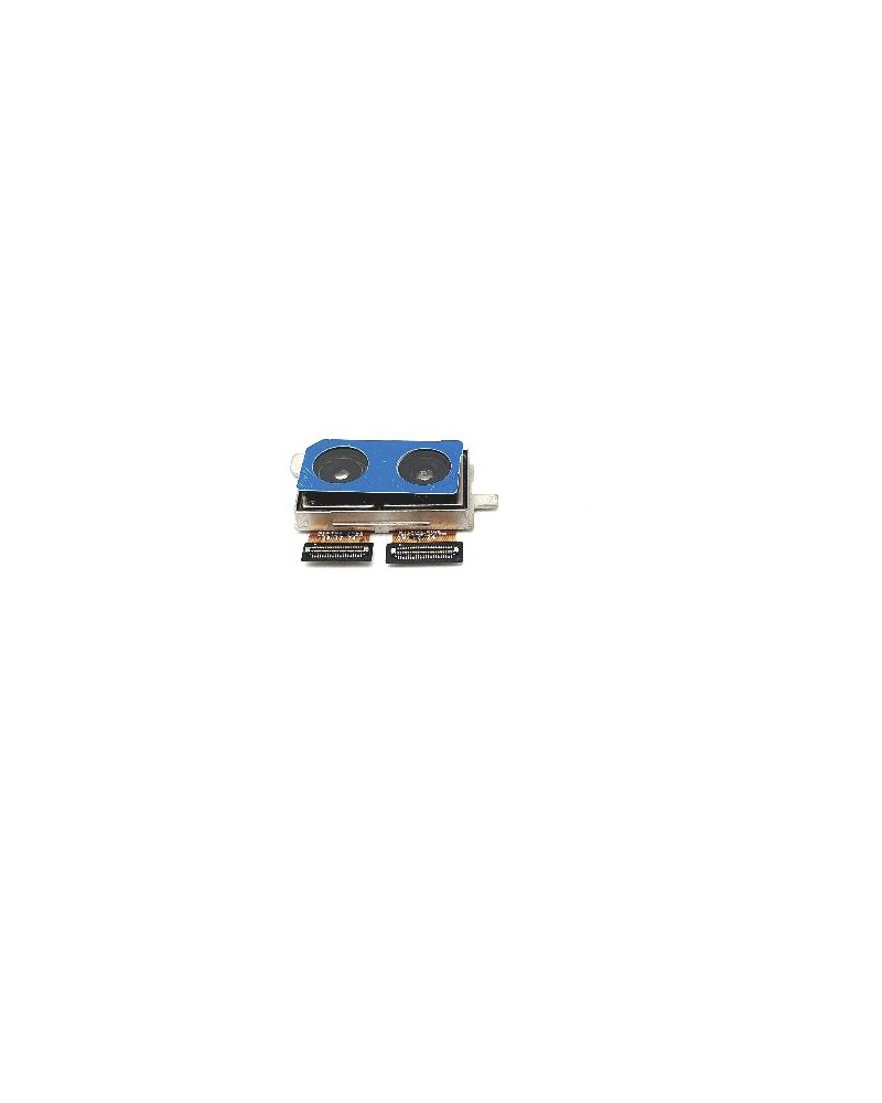 Rear Camera Flex for Sony Xperia 1/J8110 J9110 Xperi XZ4