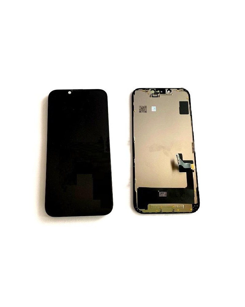 Pantalla LCD y Tactil para Iphone 14 Calidad Hard Oled GX