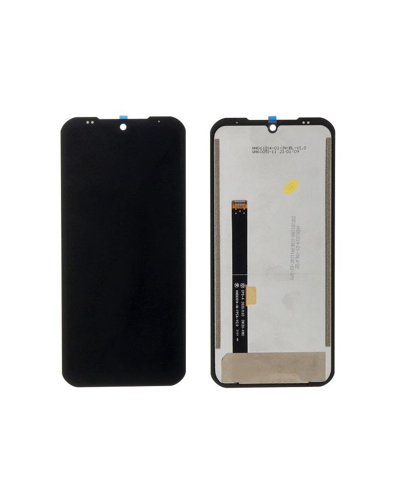 LCD and Touch Screen for Doogee S86 Doogee S86 Pro - High Quality