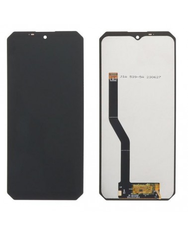 LCD and Touch Screen for Oukitel WP36 - High Quality