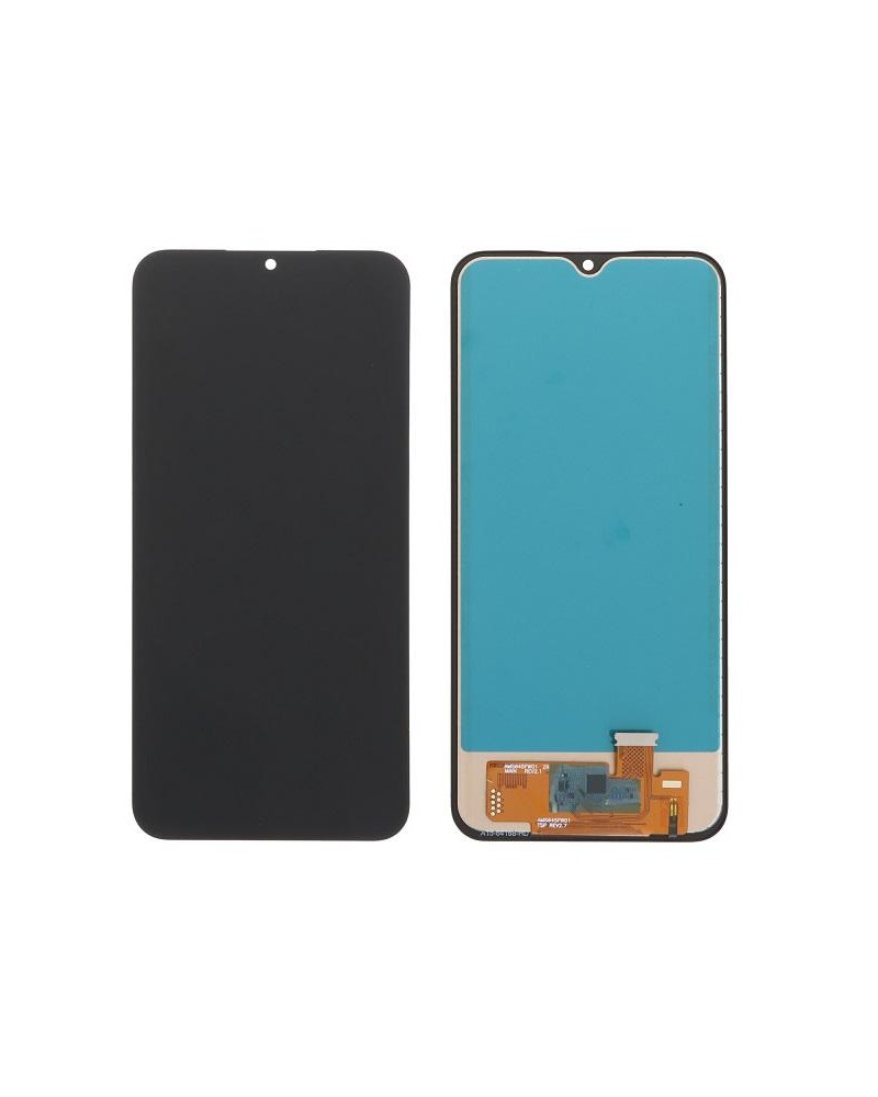 Replacement LCD and Touch screen for Samsung Galaxy A15 4G A155 A155 A15 5G A156 TFT quality